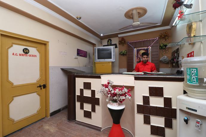 Imagen de los interiores del Hotel OYO 28476 Jalandhar Guest House. Foto 18