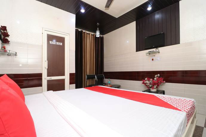 Imagen de la habitación del Hotel OYO 28476 Jalandhar Guest House. Foto 7