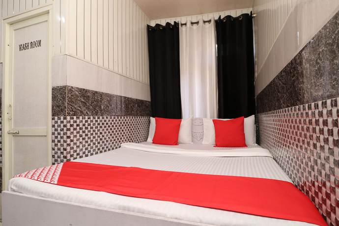 Imagen de la habitación del Hotel OYO 28476 Jalandhar Guest House. Foto 8