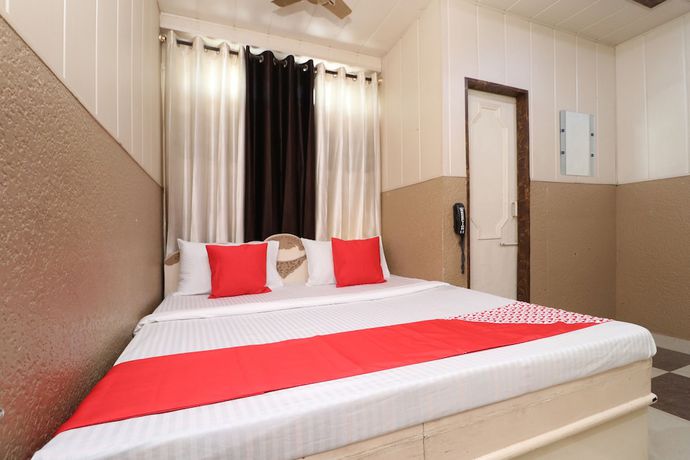 Imagen de la habitación del Hotel OYO 28476 Jalandhar Guest House. Foto 9