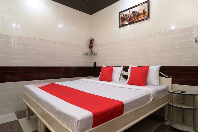 Imagen de la habitación del Hotel OYO 28476 Jalandhar Guest House. Foto 10