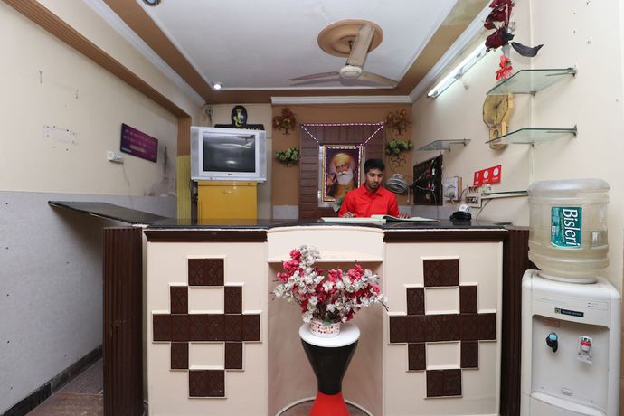Imagen de los interiores del Hotel OYO 28476 Jalandhar Guest House. Foto 19
