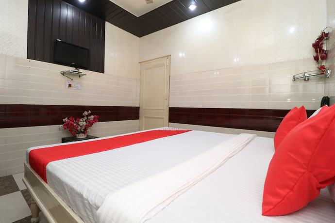 Imagen de la habitación del Hotel OYO 28476 Jalandhar Guest House. Foto 11