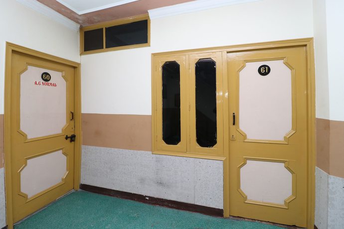 Imagen de los interiores del Hotel OYO 28476 Jalandhar Guest House. Foto 20