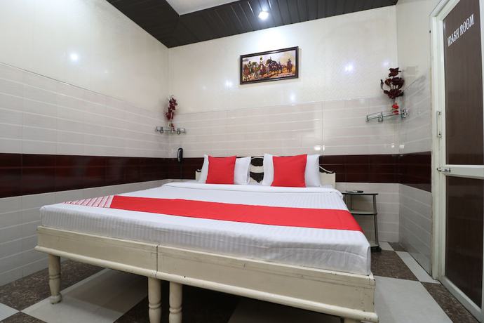 Imagen de la habitación del Hotel OYO 28476 Jalandhar Guest House. Foto 12