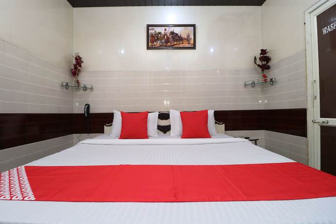Imagen de la habitación del Hotel OYO 28476 Jalandhar Guest House. Foto 13