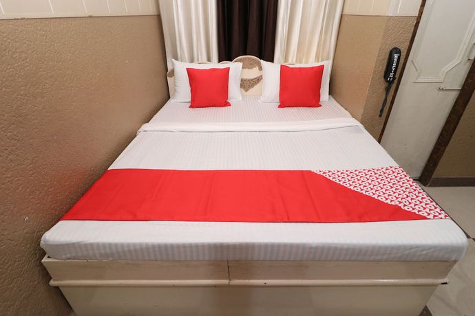 Imagen de la habitación del Hotel OYO 28476 Jalandhar Guest House. Foto 14