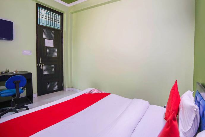 Imagen de la habitación del Hotel OYO 28604 Akki Residency. Foto 6