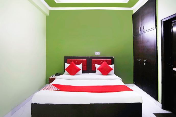 Imagen de la habitación del Hotel OYO 28604 Akki Residency. Foto 13