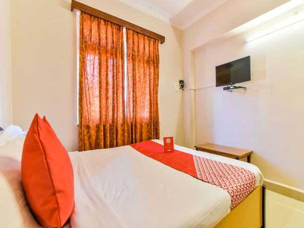 Imagen de la habitación del Hotel OYO 2863 4 Pillar\'s. Foto 4