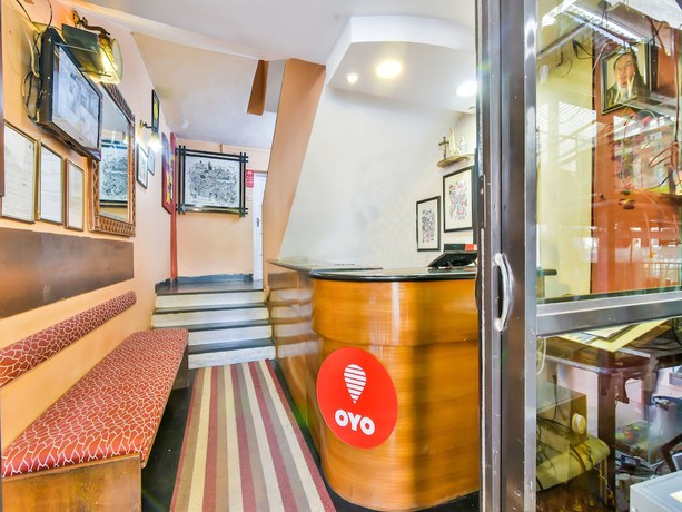 Imagen de los interiores del Hotel OYO 2863 4 Pillar\'s. Foto 19