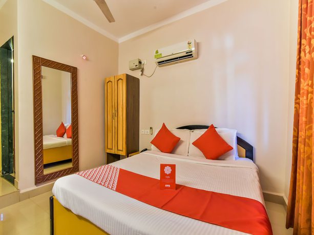 Imagen de la habitación del Hotel OYO 2863 4 Pillar\'s. Foto 9