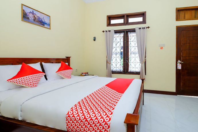 Imagen de la habitación del Hotel OYO 2864 Mangsit Garden Homestay. Foto 2