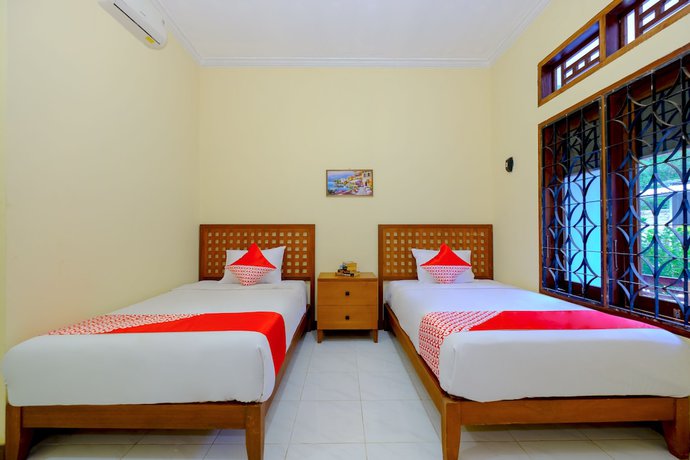 Imagen de la habitación del Hotel OYO 2864 Mangsit Garden Homestay. Foto 9