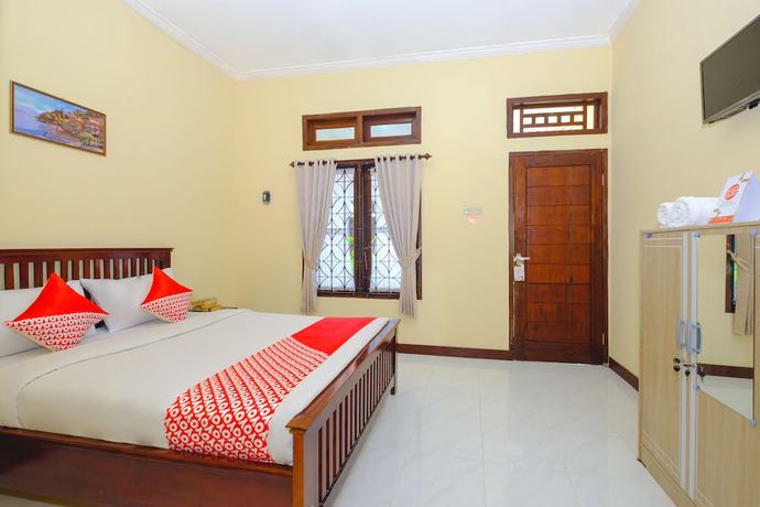 Imagen de la habitación del Hotel OYO 2864 Mangsit Garden Homestay. Foto 13