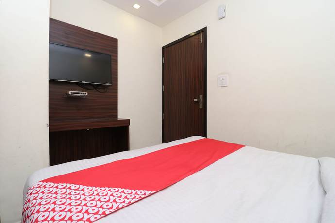 Imagen de la habitación del Hotel OYO 28646 Golden Heart. Foto 3