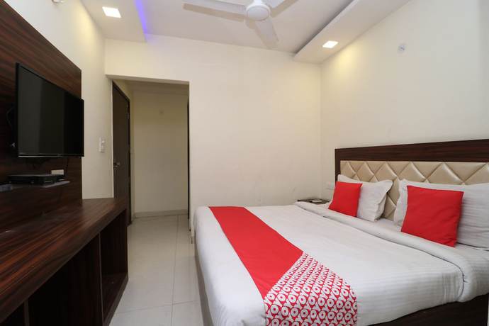 Imagen de la habitación del Hotel OYO 28646 Golden Heart. Foto 5