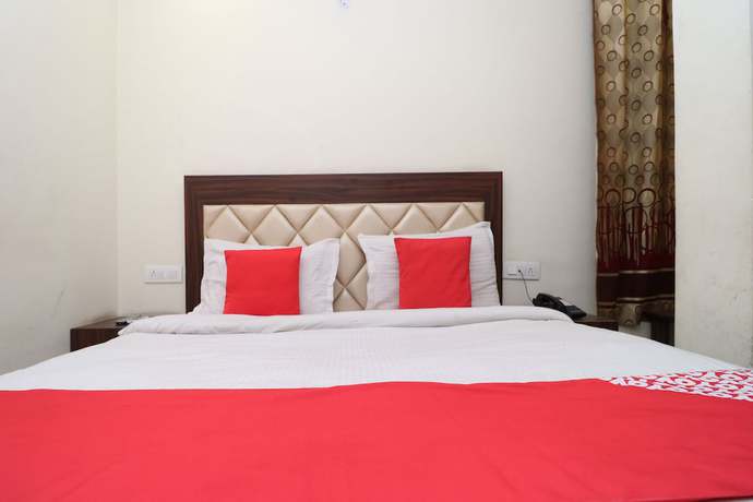 Imagen de la habitación del Hotel OYO 28646 Golden Heart. Foto 7