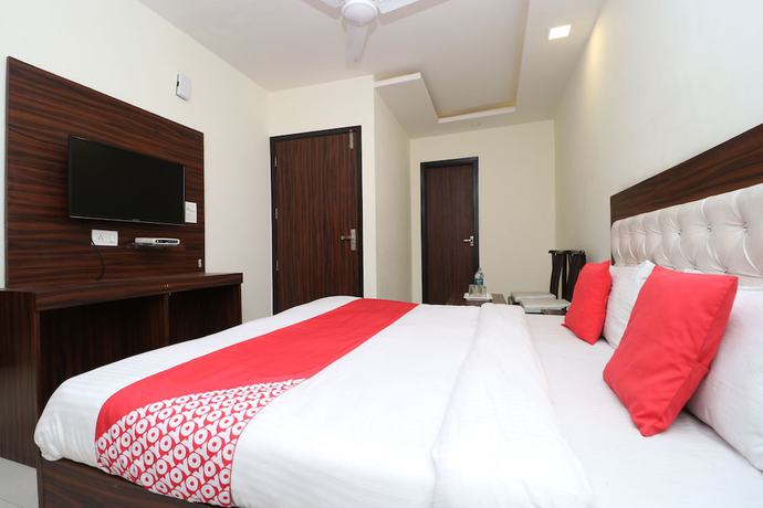 Imagen de la habitación del Hotel OYO 28646 Golden Heart. Foto 10