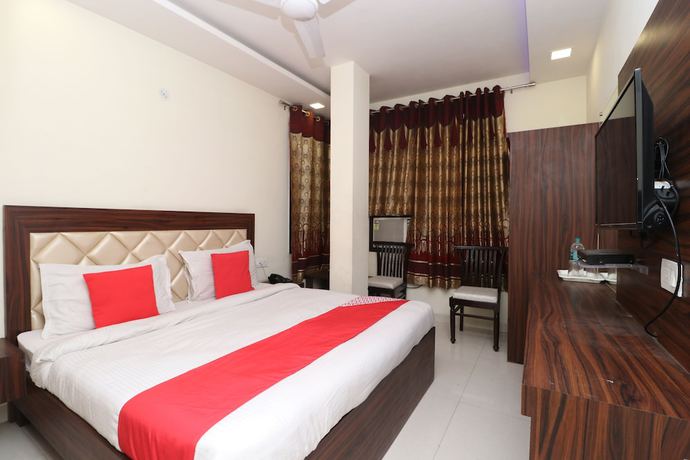 Imagen de la habitación del Hotel OYO 28646 Golden Heart. Foto 14