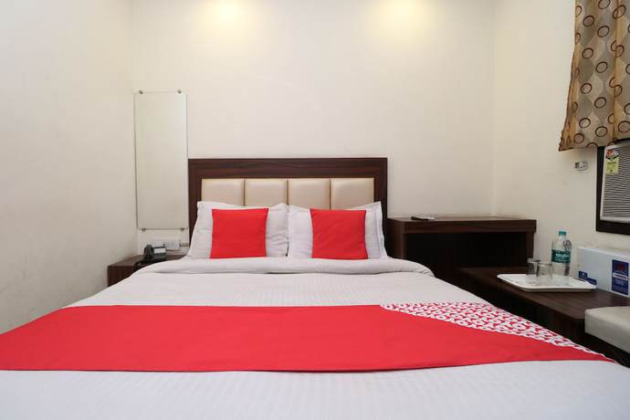 Imagen de la habitación del Hotel OYO 28646 Golden Heart. Foto 16