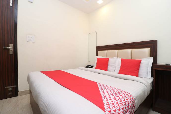Imagen de la habitación del Hotel OYO 28646 Golden Heart. Foto 17