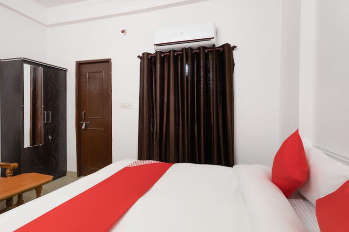 Imagen de la habitación del Hotel OYO 28691 Golden Star. Foto 4