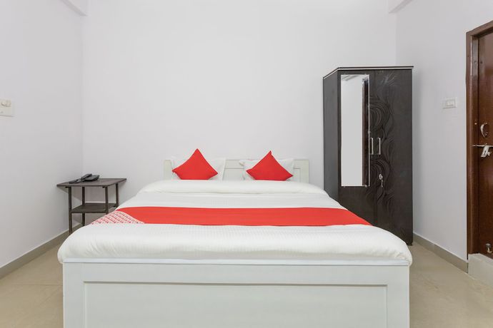 Imagen de la habitación del Hotel OYO 28691 Golden Star. Foto 5