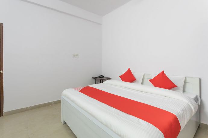 Imagen de la habitación del Hotel OYO 28691 Golden Star. Foto 8