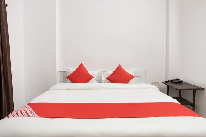 Imagen de la habitación del Hotel OYO 28691 Golden Star. Foto 12