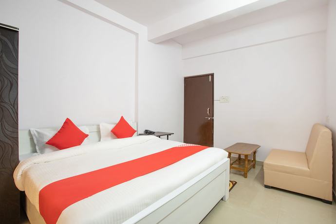 Imagen de la habitación del Hotel OYO 28691 Golden Star. Foto 13