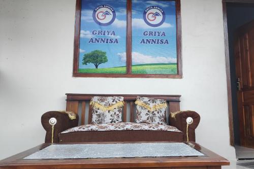 Imagen general del Hotel OYO 2873 Griya Annisa. Foto 4