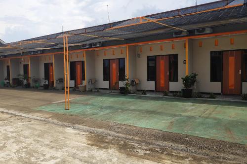 Imagen general del Hotel OYO 2873 Griya Annisa. Foto 8