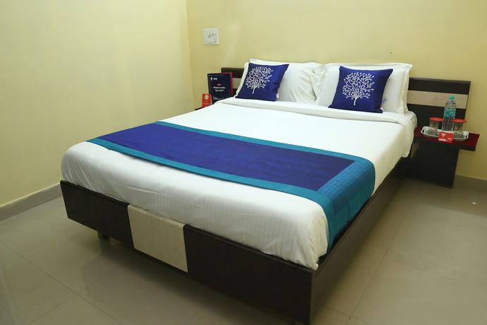 Imagen general del Hotel OYO 28750 Ramas Residency. Foto 1