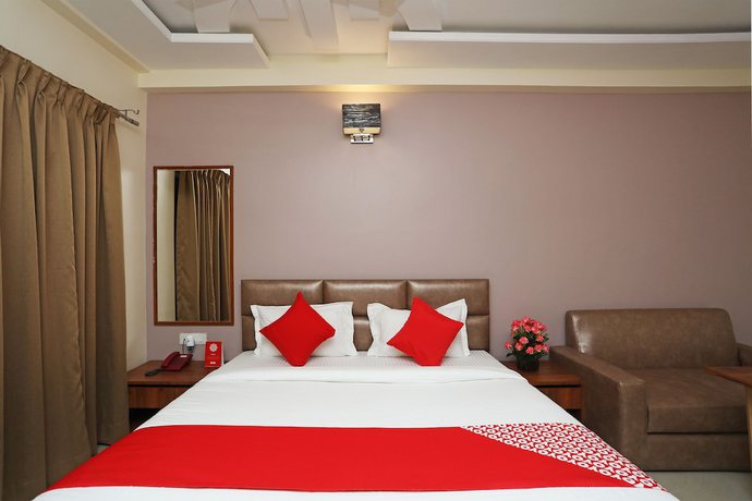 Imagen de la habitación del Hotel OYO 28757 Pikus Inn. Foto 2