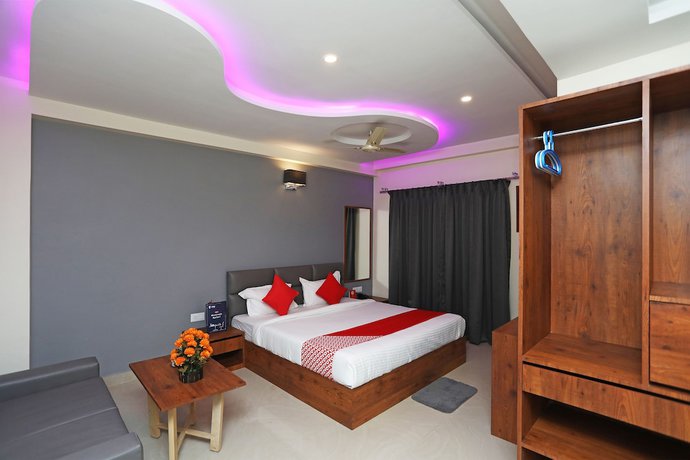 Imagen de la habitación del Hotel OYO 28757 Pikus Inn. Foto 3