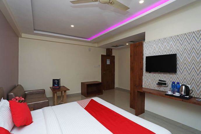 Imagen de la habitación del Hotel OYO 28757 Pikus Inn. Foto 4