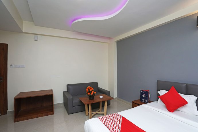 Imagen de la habitación del Hotel OYO 28757 Pikus Inn. Foto 5