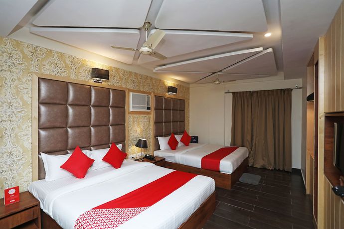 Imagen de la habitación del Hotel OYO 28757 Pikus Inn. Foto 6