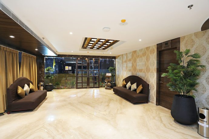 Imagen de los interiores del Hotel OYO 28757 Pikus Inn. Foto 16