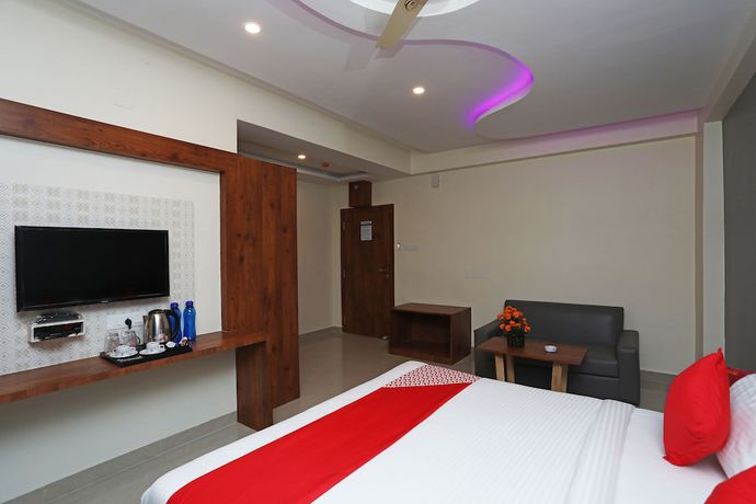 Imagen de la habitación del Hotel OYO 28757 Pikus Inn. Foto 7