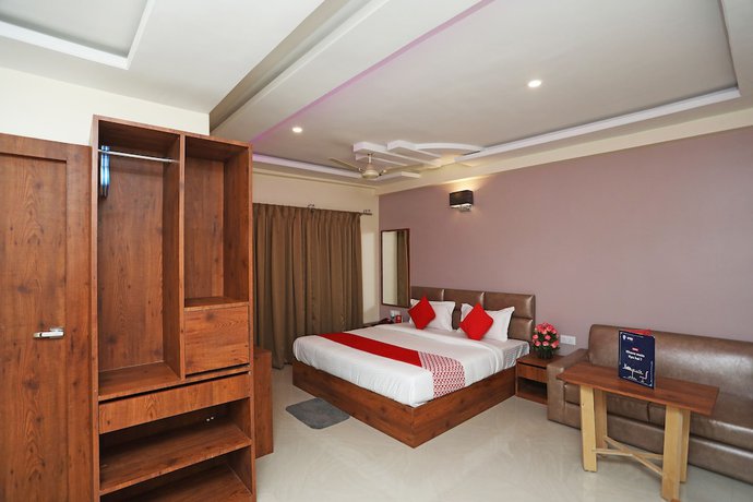 Imagen de la habitación del Hotel OYO 28757 Pikus Inn. Foto 8