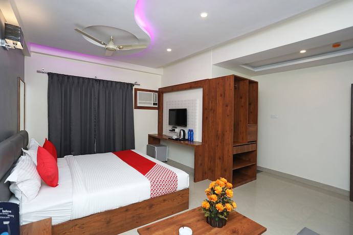 Imagen de la habitación del Hotel OYO 28757 Pikus Inn. Foto 9