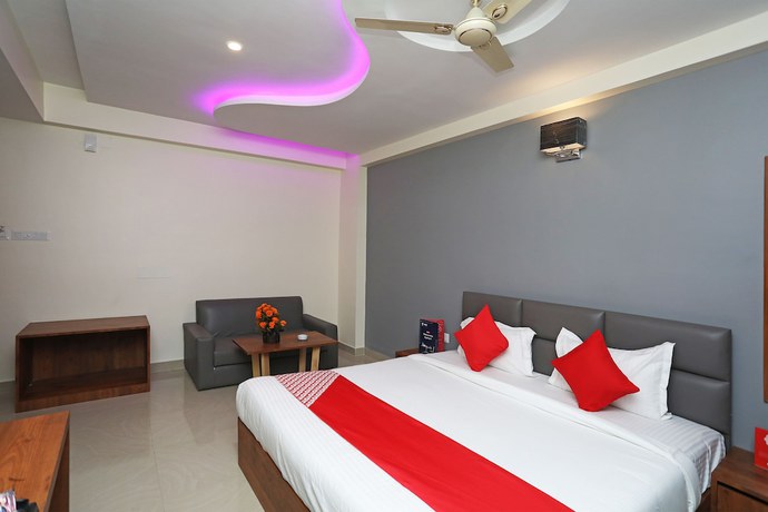 Imagen de la habitación del Hotel OYO 28757 Pikus Inn. Foto 10