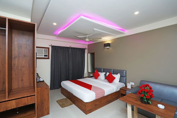 Imagen de la habitación del Hotel OYO 28757 Pikus Inn. Foto 11