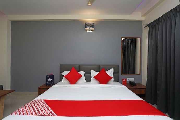 Imagen de la habitación del Hotel OYO 28757 Pikus Inn. Foto 12