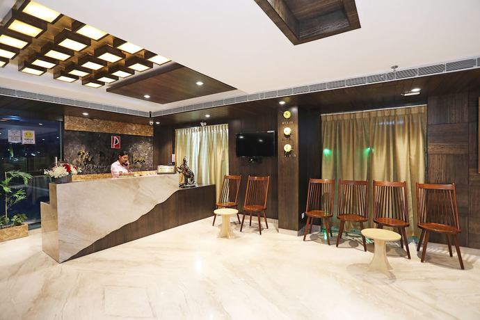 Imagen de los interiores del Hotel OYO 28757 Pikus Inn. Foto 18