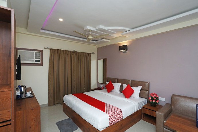 Imagen de la habitación del Hotel OYO 28757 Pikus Inn. Foto 13