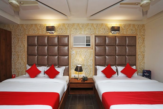 Imagen de la habitación del Hotel OYO 28757 Pikus Inn. Foto 14