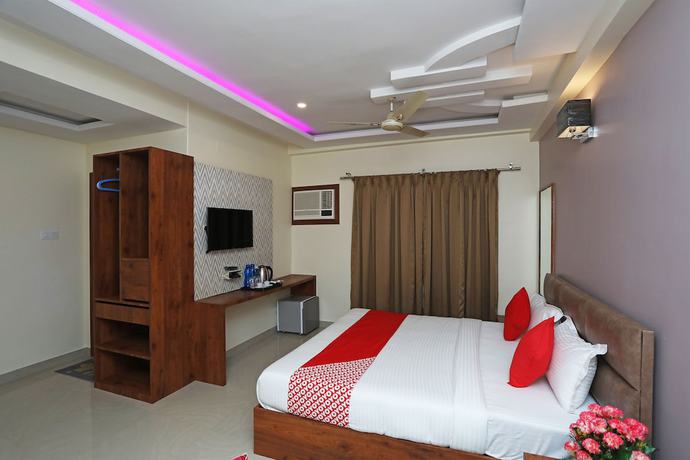 Imagen de la habitación del Hotel OYO 28757 Pikus Inn. Foto 15